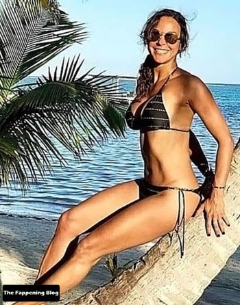 Eva LaRue