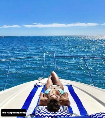 Eva LaRue