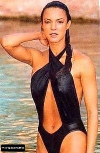 Eva LaRue