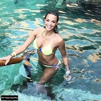 Eva LaRue