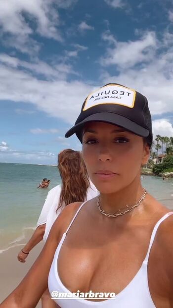 Eva Longoria