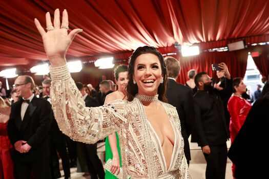 Eva Longoria