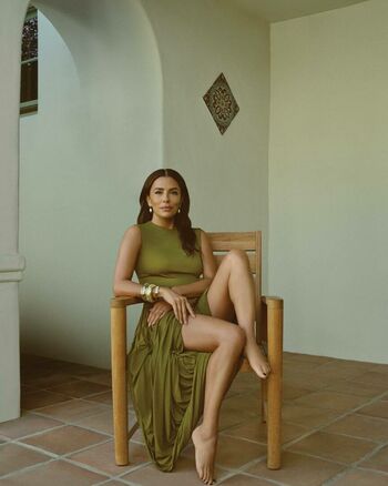 Eva Longoria