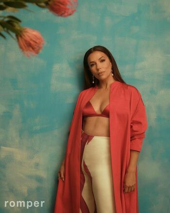 Eva Longoria