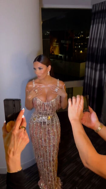 Eva Longoria