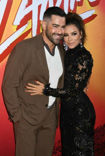 Eva Longoria