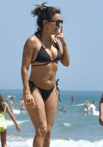 Eva Longoria