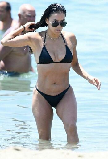 Eva Longoria