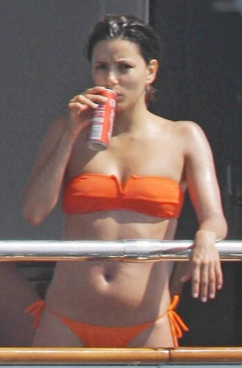 Eva Longoria