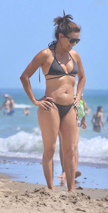 Eva Longoria