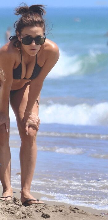 Eva Longoria