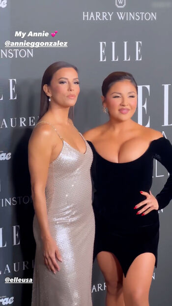 Eva Longoria