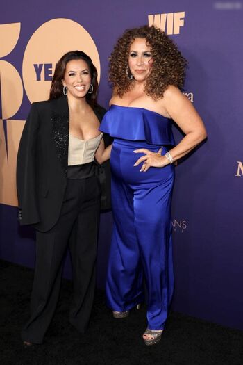 Eva Longoria