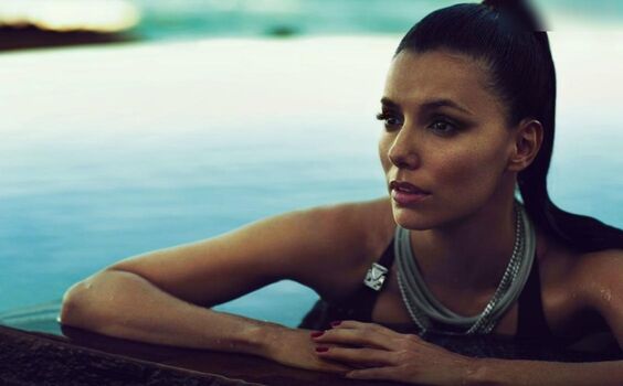 Eva Longoria