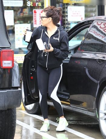Eva Longoria