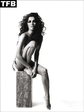 Eva Longoria