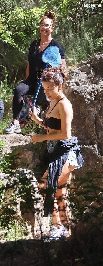 Eva Longoria