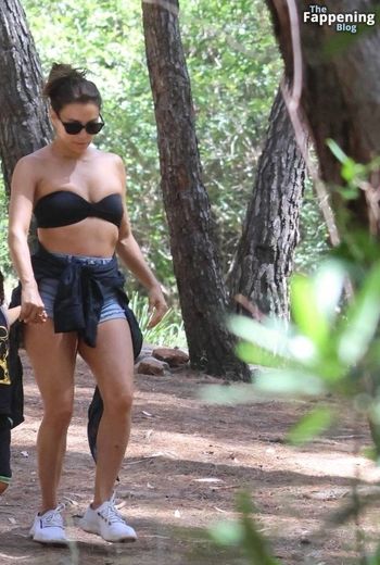 Eva Longoria