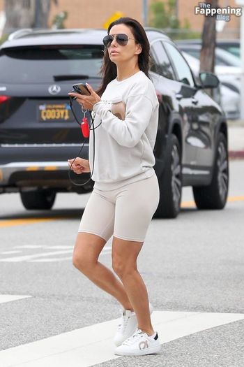 Eva Longoria