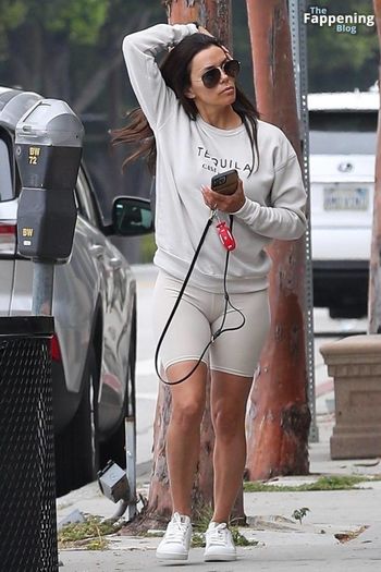 Eva Longoria