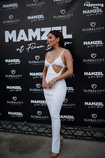 Eva Longoria