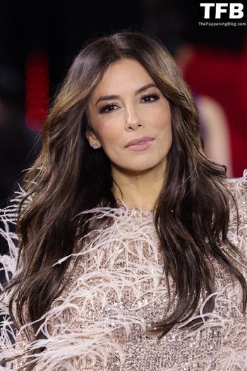 Eva Longoria