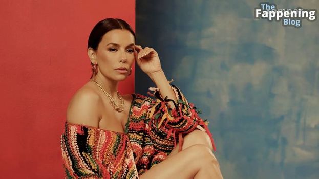 Eva Longoria