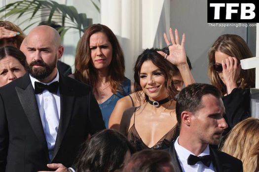 Eva Longoria