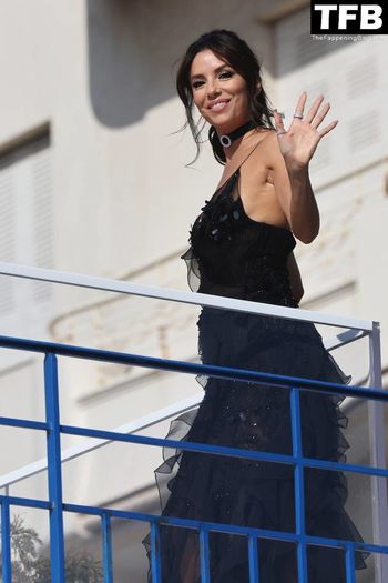 Eva Longoria