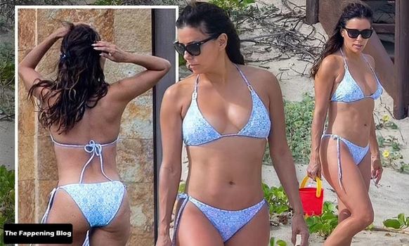 Eva Longoria