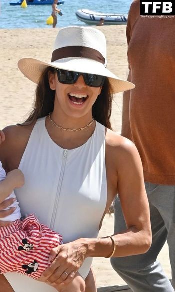 Eva Longoria