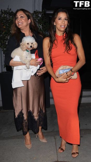 Eva Longoria