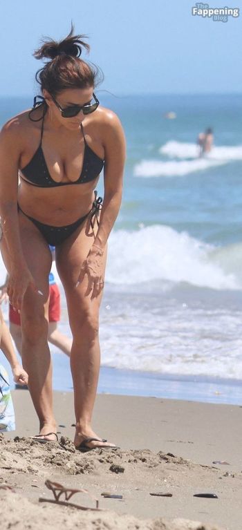 Eva Longoria