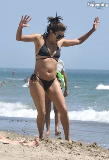 Eva Longoria