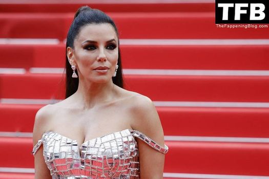 Eva Longoria