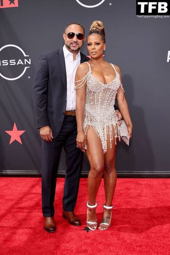 Eva Marcille