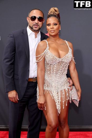Eva Marcille