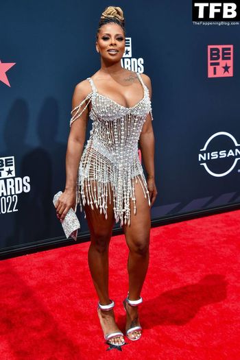 Eva Marcille