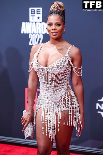 Eva Marcille