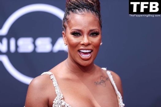 Eva Marcille