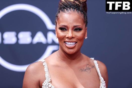 Eva Marcille