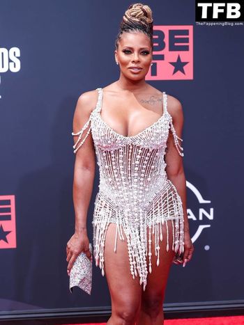 Eva Marcille