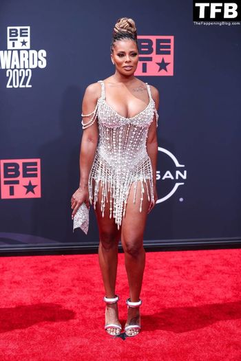 Eva Marcille