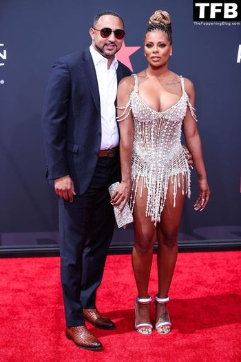 Eva Marcille