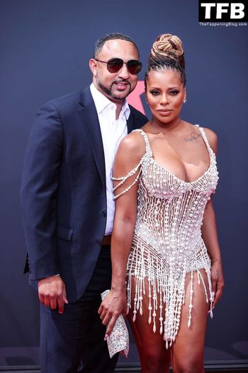 Eva Marcille