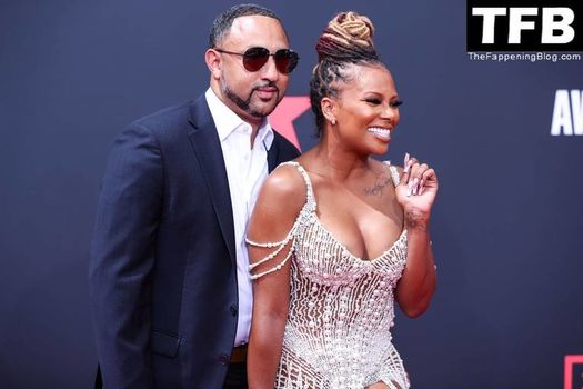 Eva Marcille