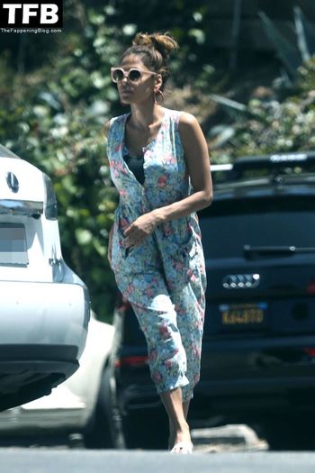 Eva Mendes