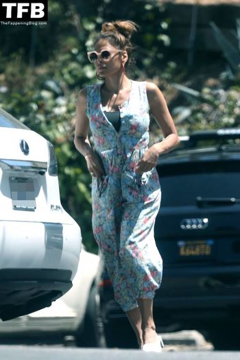 Eva Mendes