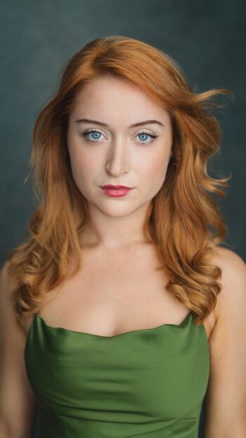 Eva O'Hara