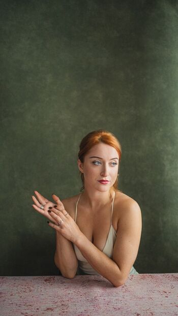 Eva O'Hara